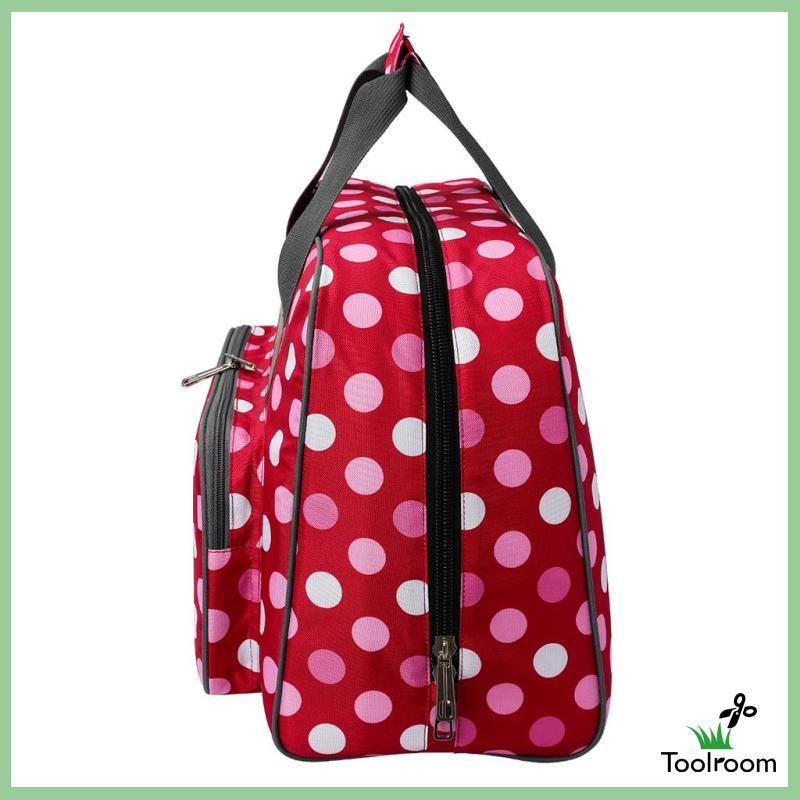 Túi Đựng Dụng Cụ May Vá Đa Năng Tiện Dụng Mang Theo Du Lịch