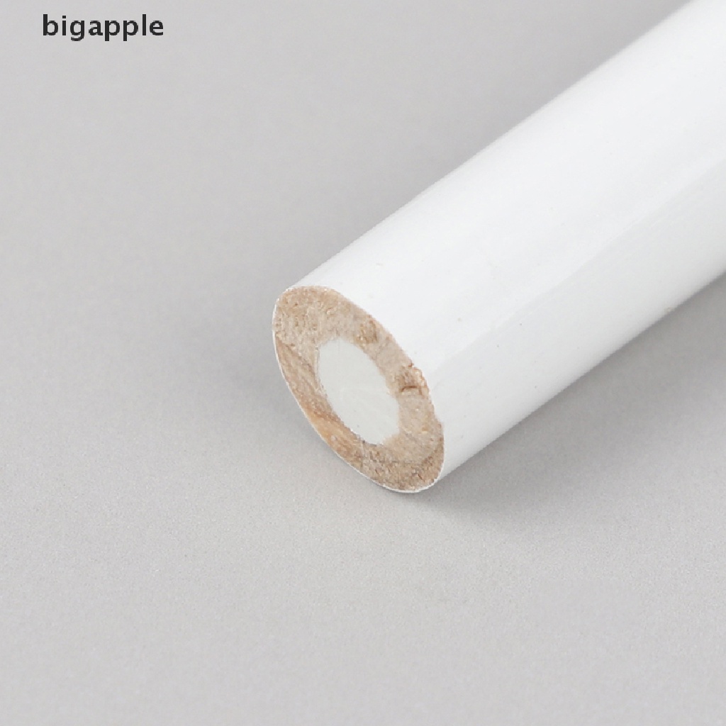 Bigapple Set 2 Bút Đánh Dấu Chấm Đánh Dấu Bằng Sứ Nhựa Và Kim Loại Thủy Tinh Nhựa Và Da Đặc Biệt RDG