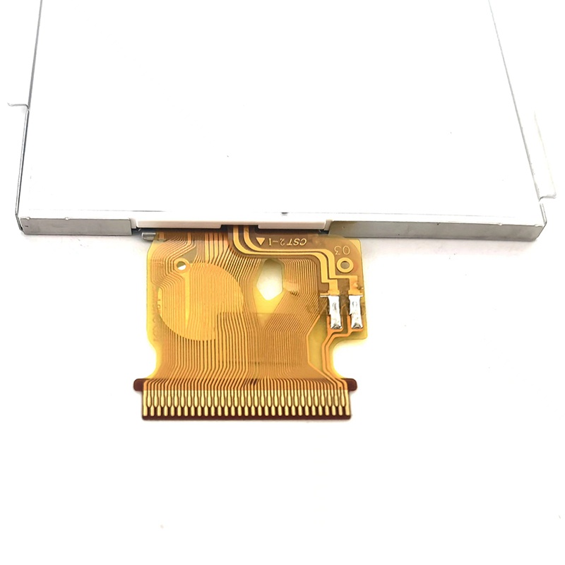 Máy Ghi Hình LCD Mới AC130 AG-AC130AMC AC160 Cho Panasonic