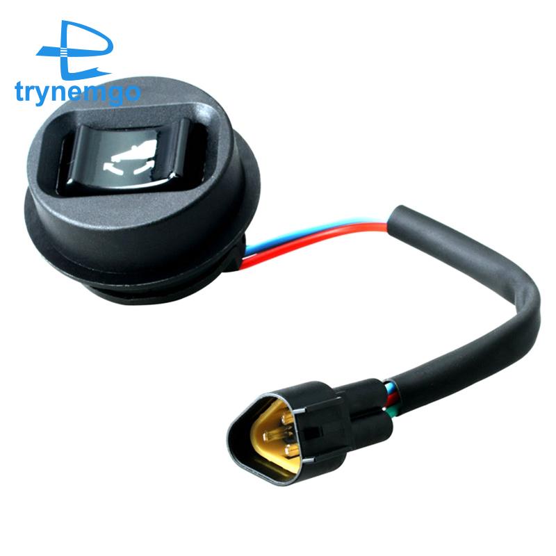 Công Tắc Góc Nghiêng 3Pin 63DD Chất Lượng Cao82563310000 Công Tắc Nghiêng Chuyên Dụng Cho Yamaha Outboard 30HPP115HP
