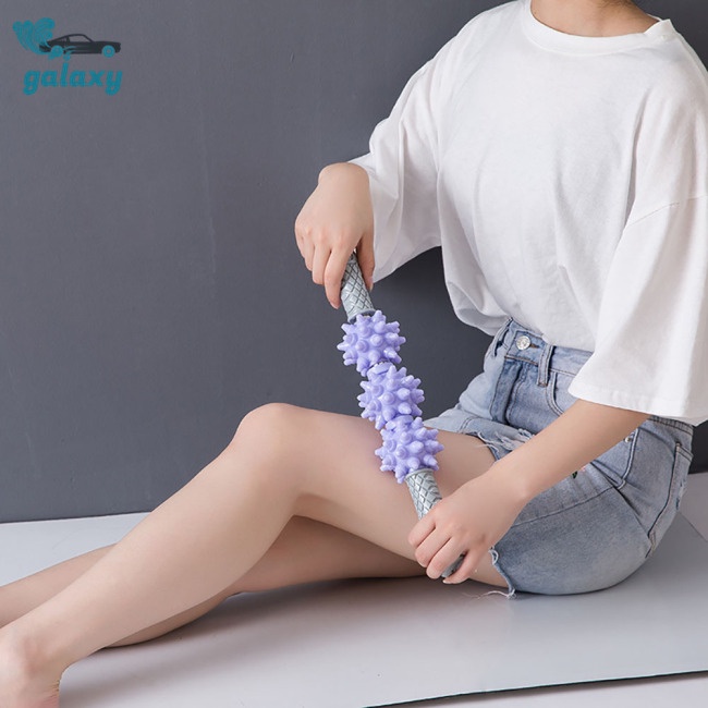 Galaxy Cây Lăn Mát Xa Cơ Thể Tiện Dụng