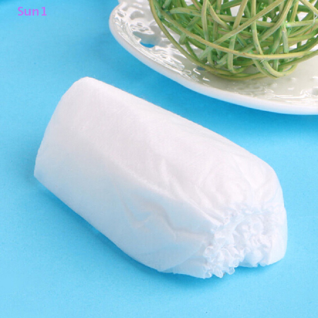 Bộ 6 Quần Lót Vải Không Dệt Dùng Một Lần Sun1 > Bộ