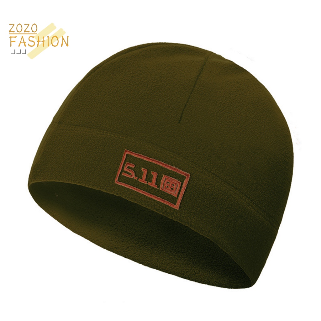 Mũ Lưỡi Trai Mềm Co Giãn Giữ Ấm Tiện Dụng Cho Các Hoạt Động Ngoài Trời