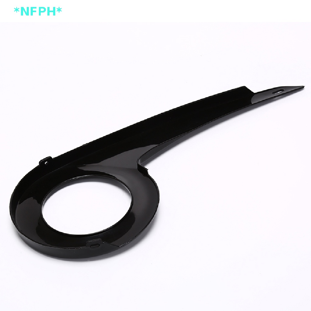 Vỏ Bọc Bảo Vệ Dây Xích Xe Đạp Bằng Nhựa ABS Màu Đen Có Kích Thước 32-38 Răng Mới
