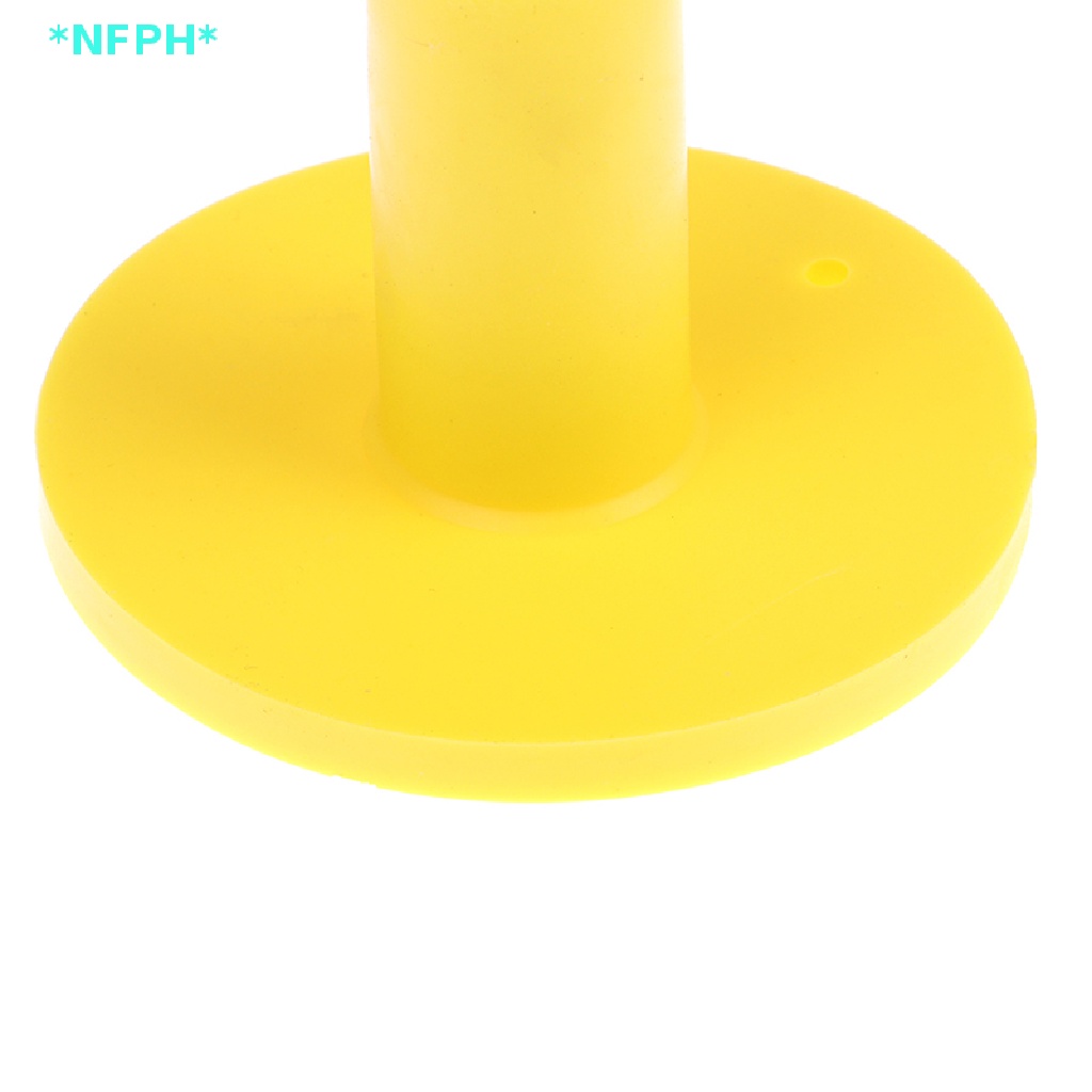 Phụ Kiện Giữ Bóng Golf Bằng Cao Su 5 Màu 3.8 cm Mới