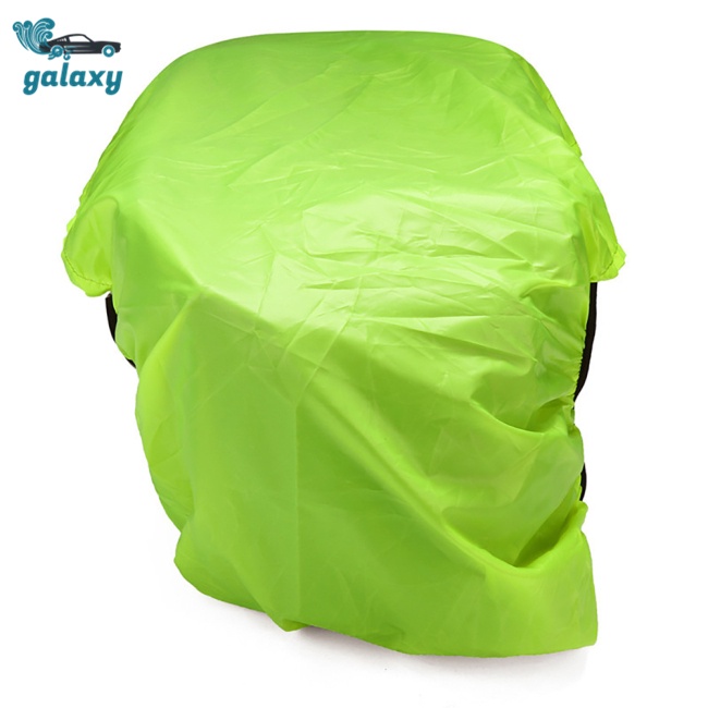 Galaxy Túi Đựng Đồ Dùng Chống Mưa Gọn Nhẹ Gắn Yên Sau Xe Đạp Tiện Dụng