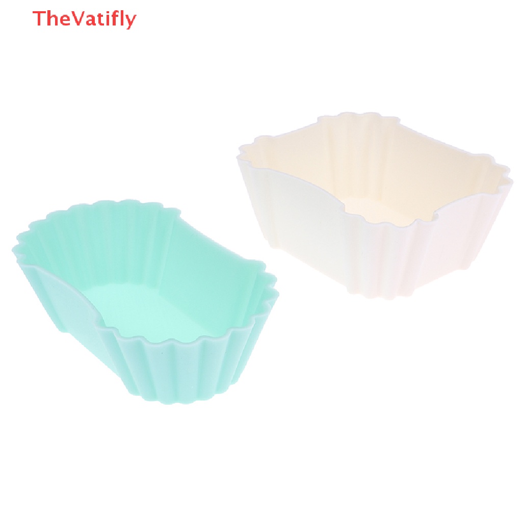 Bộ 3 Cốc Đựng Thức Ăn Bằng Silicon Mềm Chia Ngăn Tiện Dụng