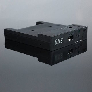 Floppy Drive Emulator Electronic Keyboard High Integration Emulation Simulator