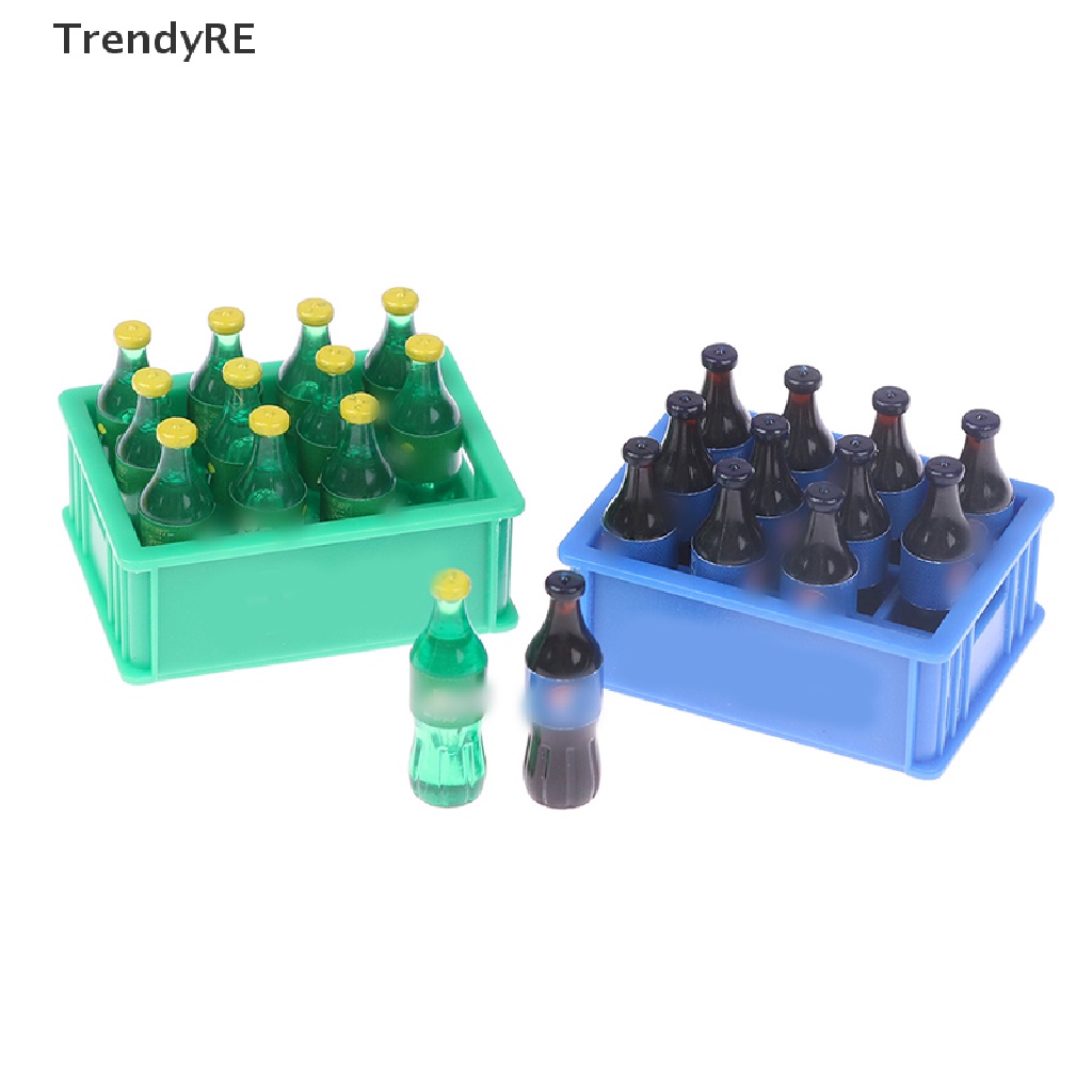 Mô Hình Cột Mốc Trang Trí Nhà Búp Bê Tỉ Lệ 1: 12