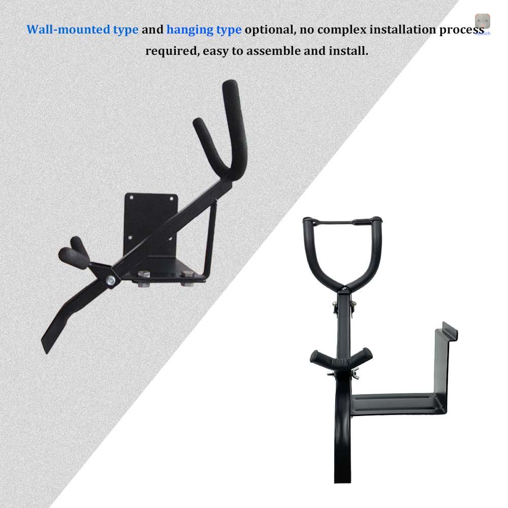 Giá Đỡ Kèn Saxophone Gắn Tường Tiện Lợi