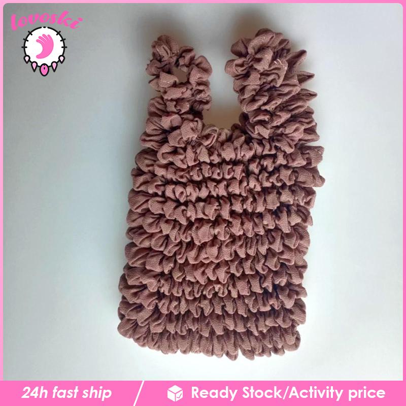 Túi Tote Co Giãn Linh Hoạt Đựng Đồ Mua Sắm Có Thể Giặt