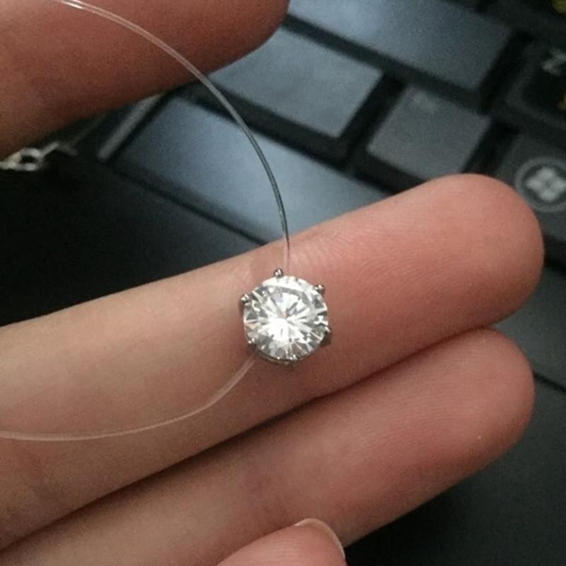 Dây Câu Cá Trong Suốt Chất Lượng Cao