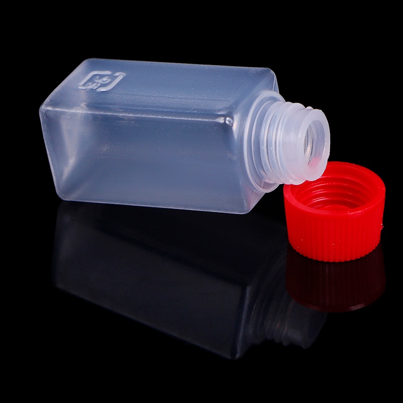 Set 10 Hộp Đựng Dầu / Nước Sốt 6ml Tiện Dụng {yancrane3.vn}