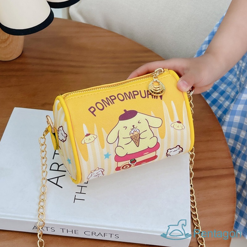 Túi Xách Da PU Hình Thùng Chứa Lớn Thời Trang Mùa Hè Cho Nữ