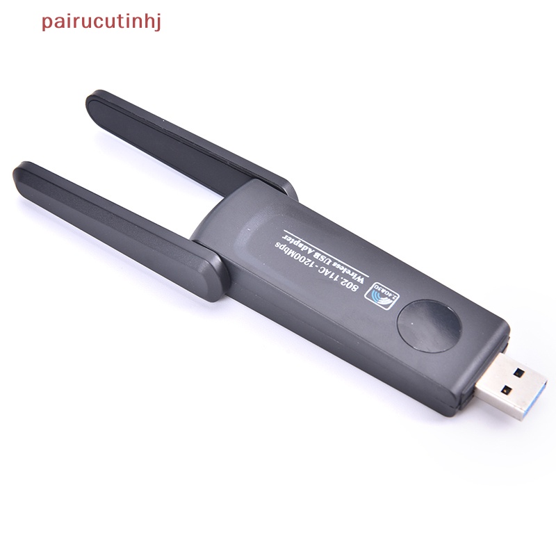 Usb 3.0 1200Mbps Băng Tần Kép 5GHz 2.4Ghz 802.11AC