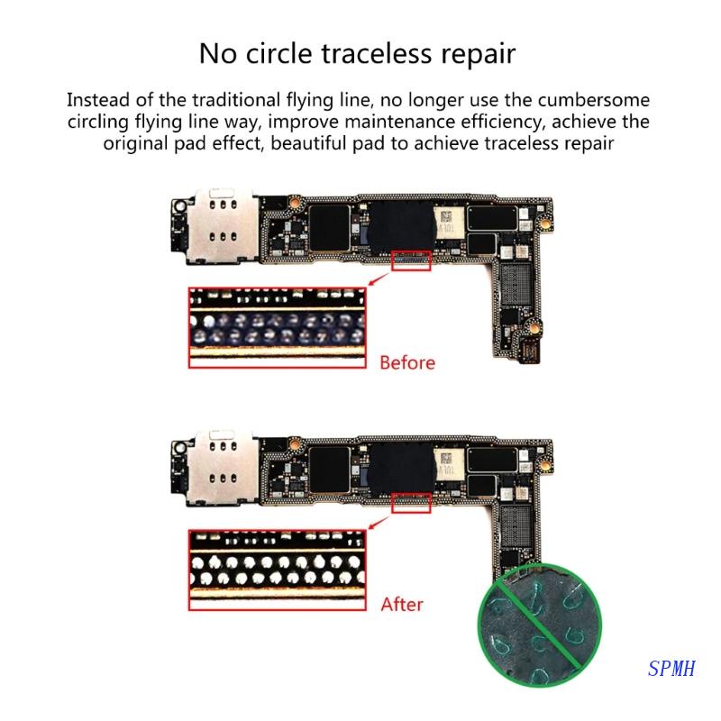Dụng Cụ Hàn RL-007GA Chất Lượng Cao