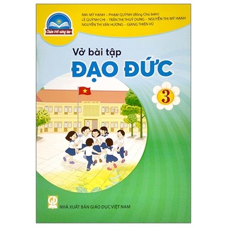 Sách vbt đạo đức 3