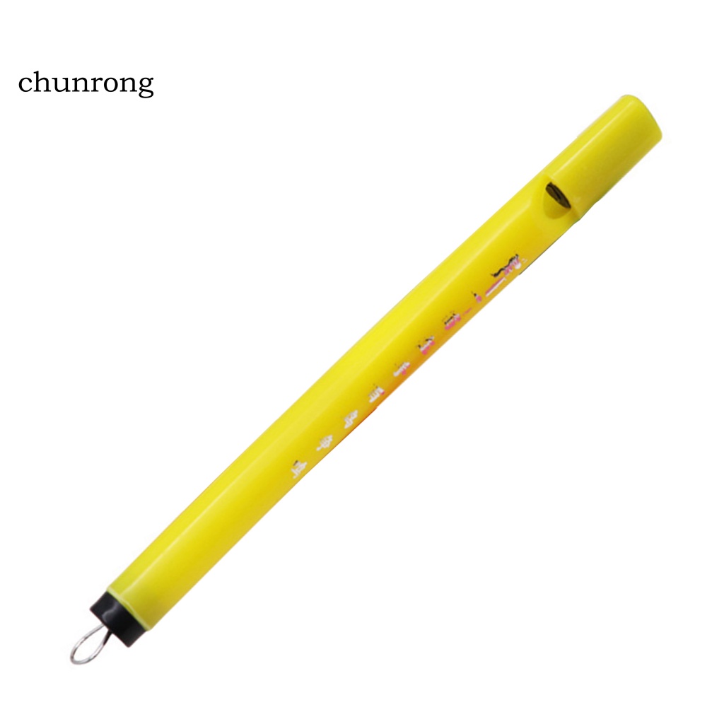 Cr Sáo Thổi Nhạc Đồ Chơi Cho Bé