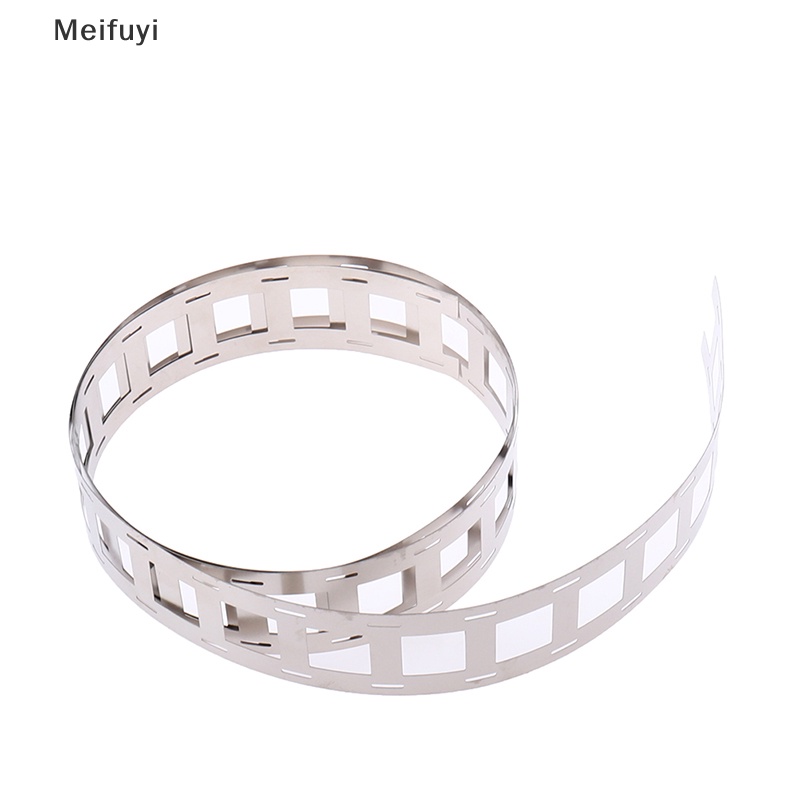 Băng Keo Hàn Mạ Niken Dày 0.2mm 2P Chuyên Dụng