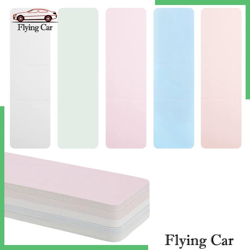 [Lzdjfmy2] 50 Kẹp Sách Màu Đen Trang Trí Công Sở