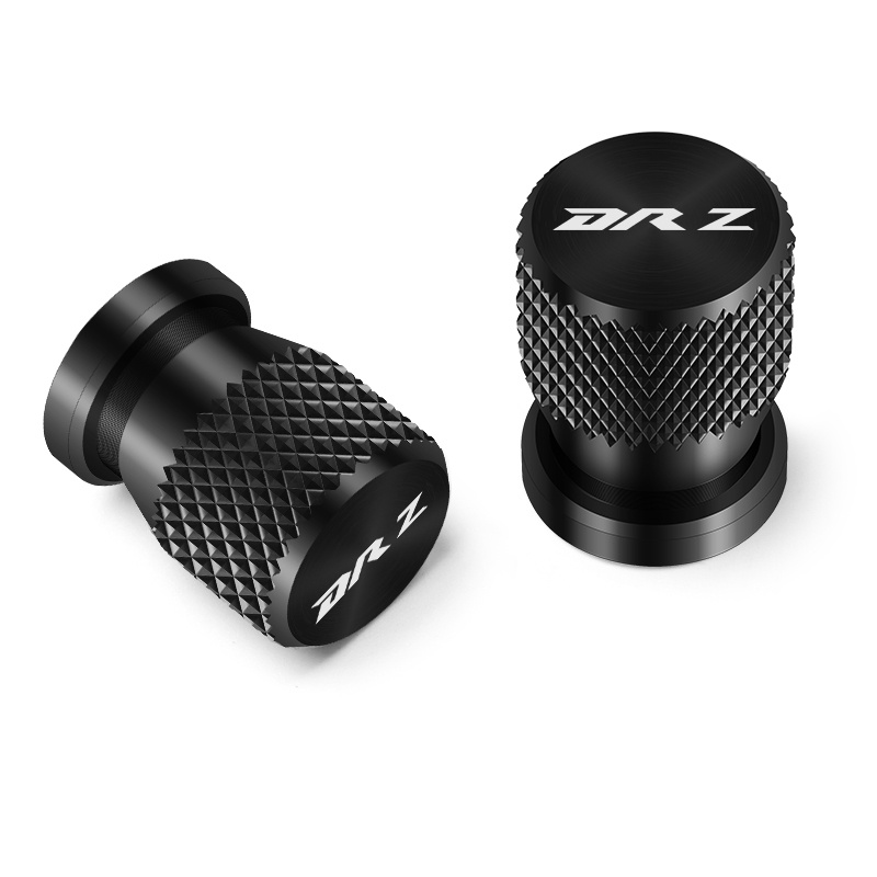 Nắp Van Bánh Xe Mô Tô Suzuki DRZ400S / DRZ400SM 2000-2017 DRZ400 DRZ 400 S SM
