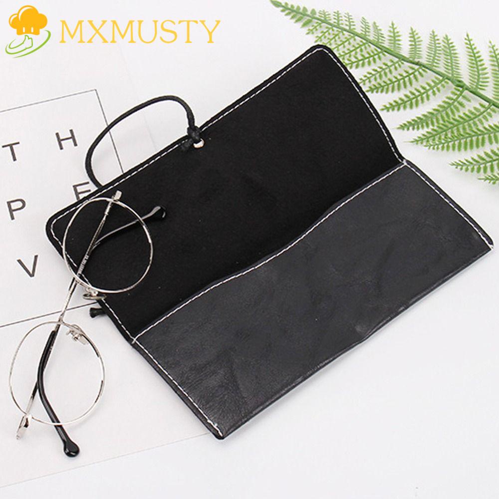 Hộp Đựng Bảo Vệ Mắt Kính Cầm Tay Phong Cách Hàn Quốc Dành Cho Nam Nữ