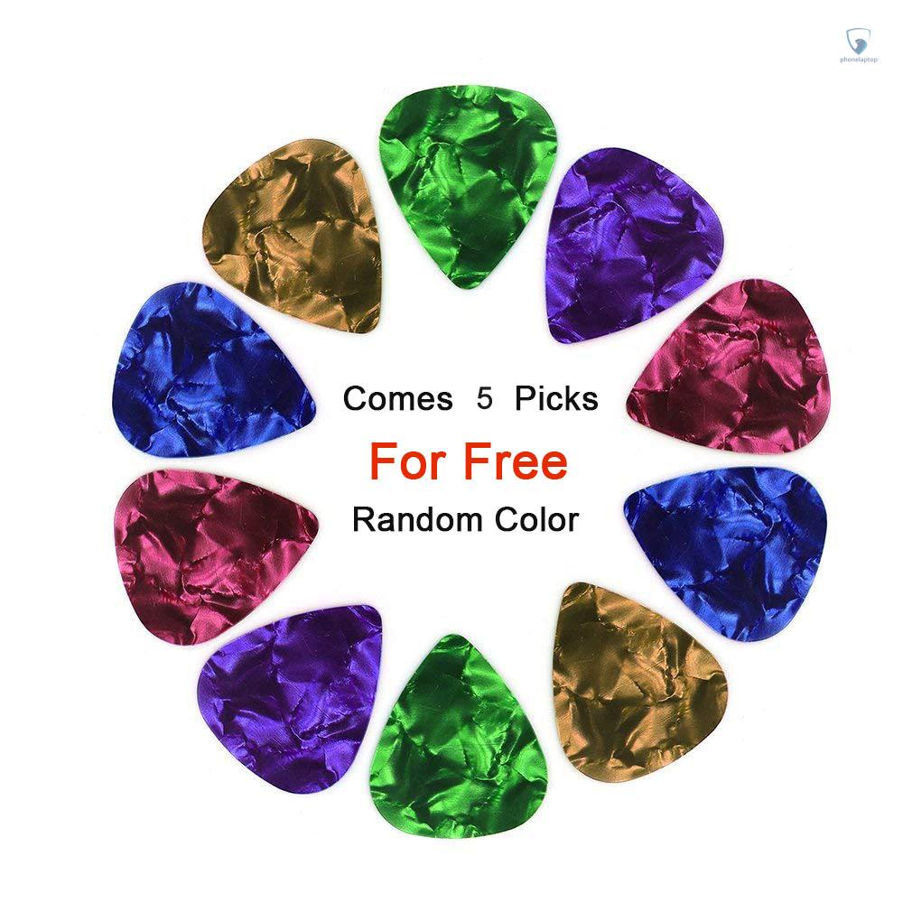 Dụng Cụ Thay Đổi Tông Đàn Guitar Chuyên Nghiệp Đa Năng