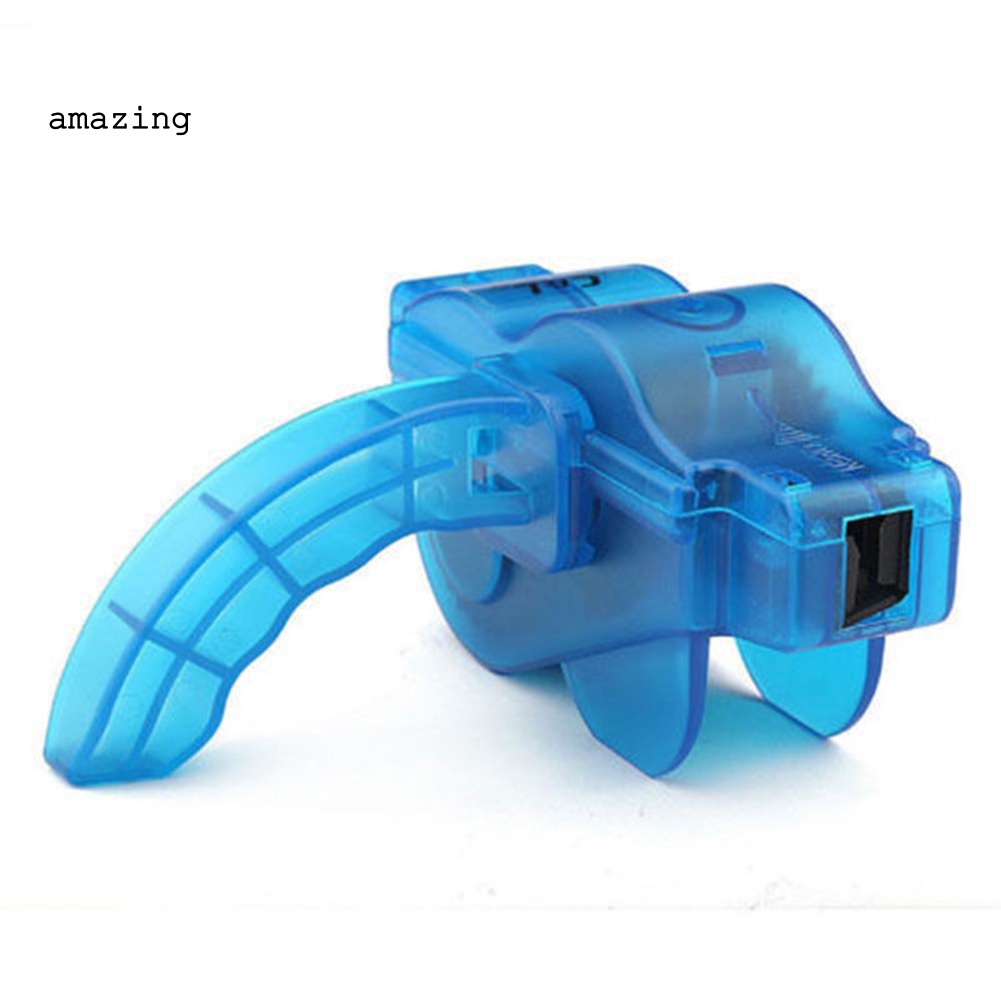 1 Bộ Dụng Cụ Vệ Sinh Xích Xe Đạp