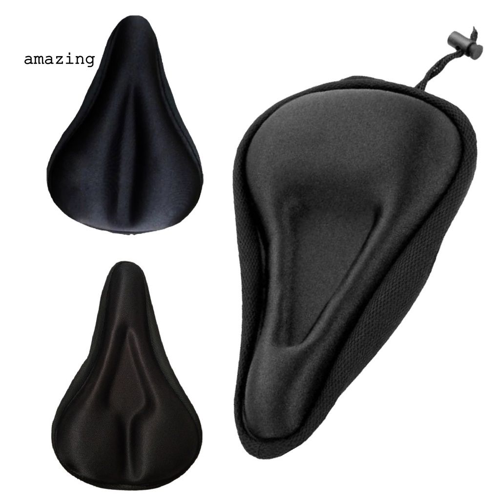 Vỏ Bọc Yên Xe Đạp MTB Bằng Silicone