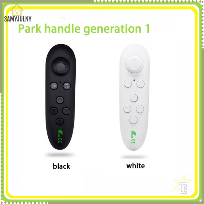 Kính Thực Tế Ảo VRG Pro X7 VR Bảo Vệ Mắt Tương Thích Với Điện Thoại Thông Minh 5-7 Inch