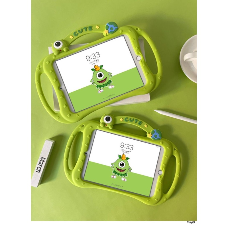Bao Da Máy Tính Bảng In Hoạt Hình Toy Story Cho Ipad 10.2 2022 Ipad 10Th Mini 5 Ipad Air 2 Air 4 / 5 10.9 Pro 11 Ipad 9Th Ốp