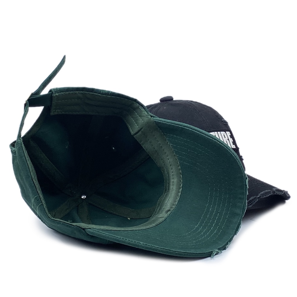 LINJW Nón Lưỡi Trai Cotton Mềm Thời Trang Mùa Hè Dành Cho Nữ 2023