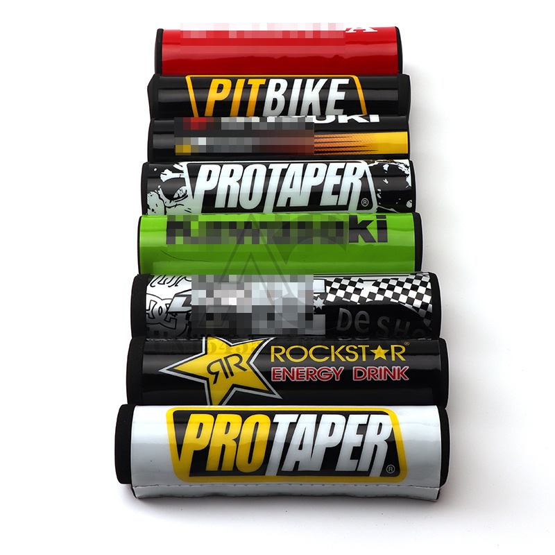 Tay Nắm Tròn 7 / 8 Cho Xe Mô Tô CRF YZF EXC RMZ DRZ WRF Motocross DirtBike ATV Quad