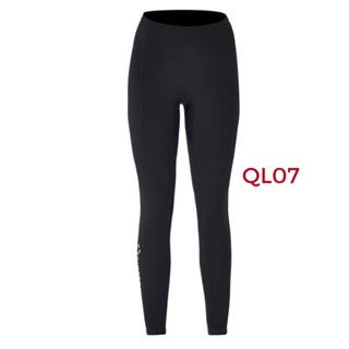 Quần bơi nữ giữ nhiệt Neoprene 2mm QL07