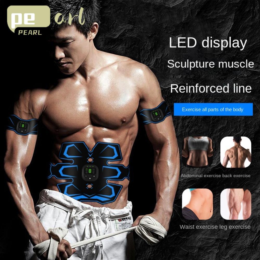 .Dây Đai Tập Thể Dục ABS Chuyên Dụng Cho Người Lười Biếng