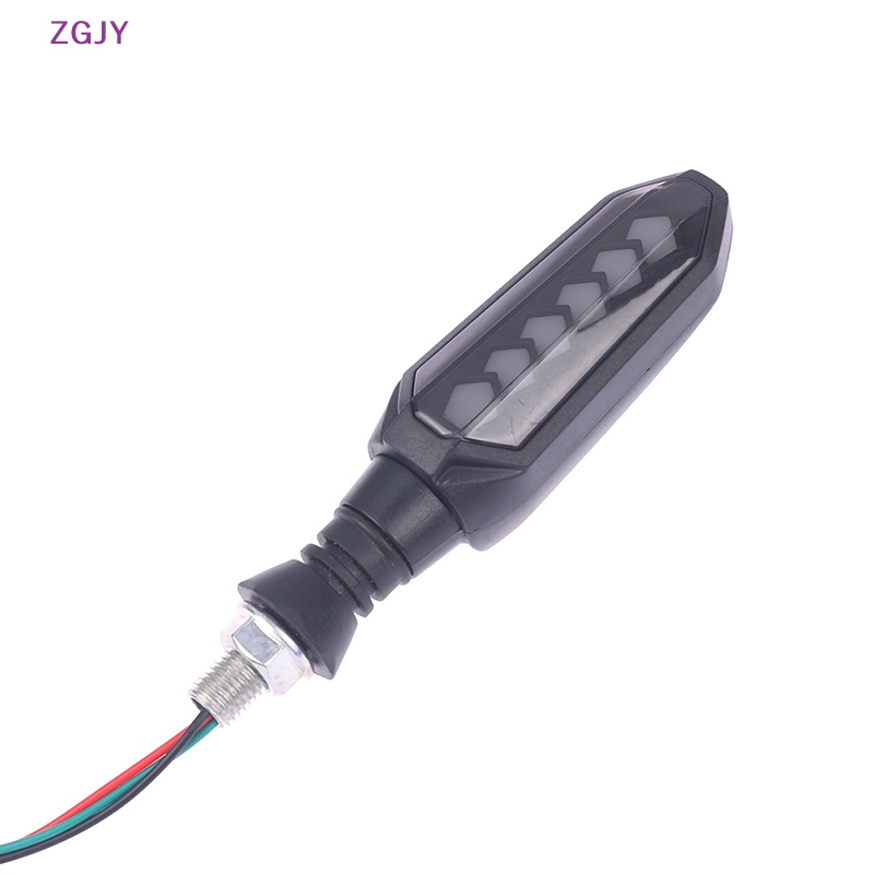 1 Đèn LED Xi Nhan 10mm Cho Xe Máy Mới