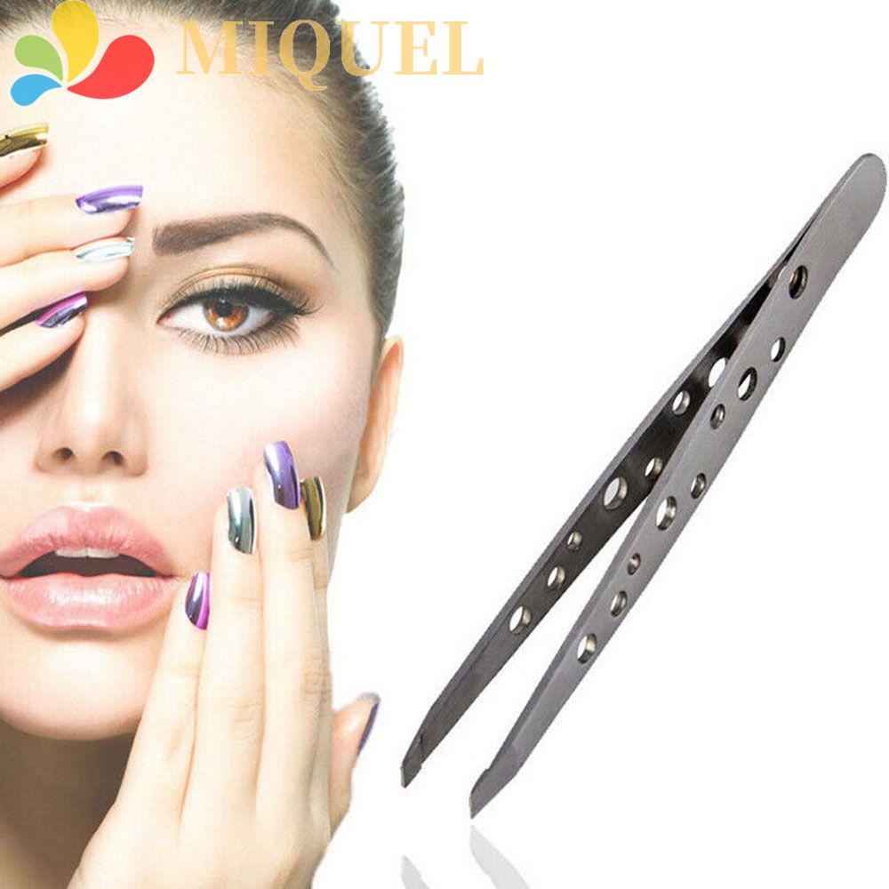 Nhíp Inox Chất Lượng Cao Chuyên Dụng Cho Râu