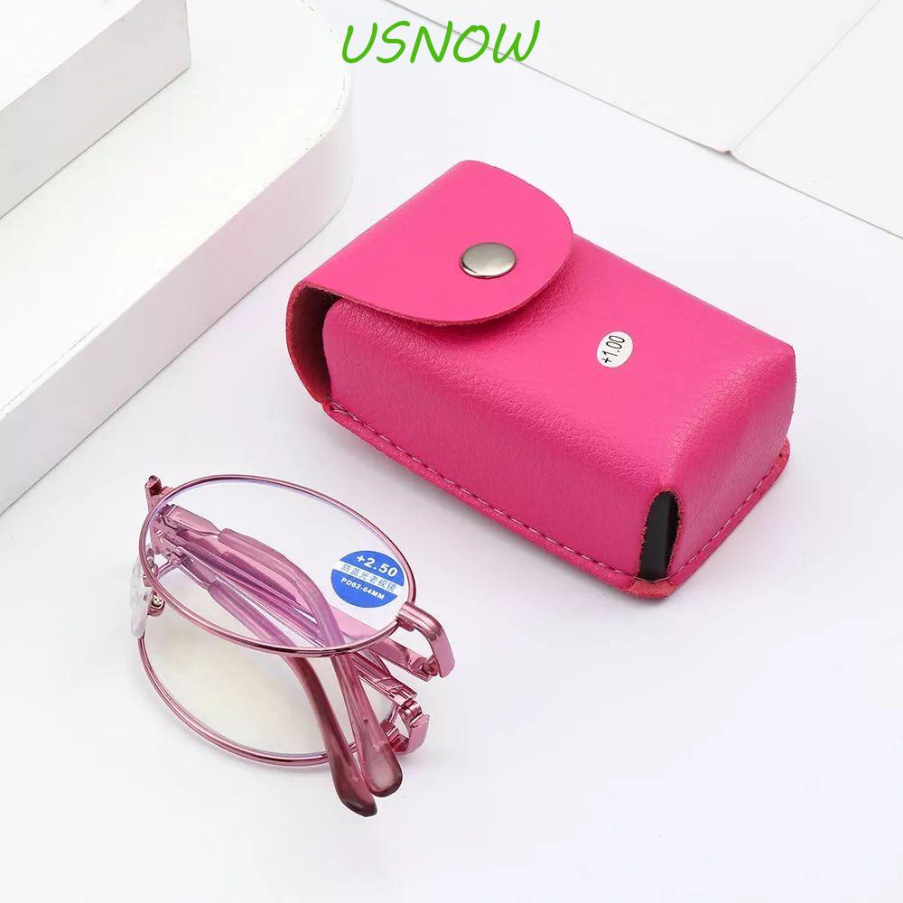 Kính Đọc Sách Chống Ánh Sáng Xanh Chống Trầy Xước Nhìn Xa Gần Và Gần Có Thể Gấp Gọn