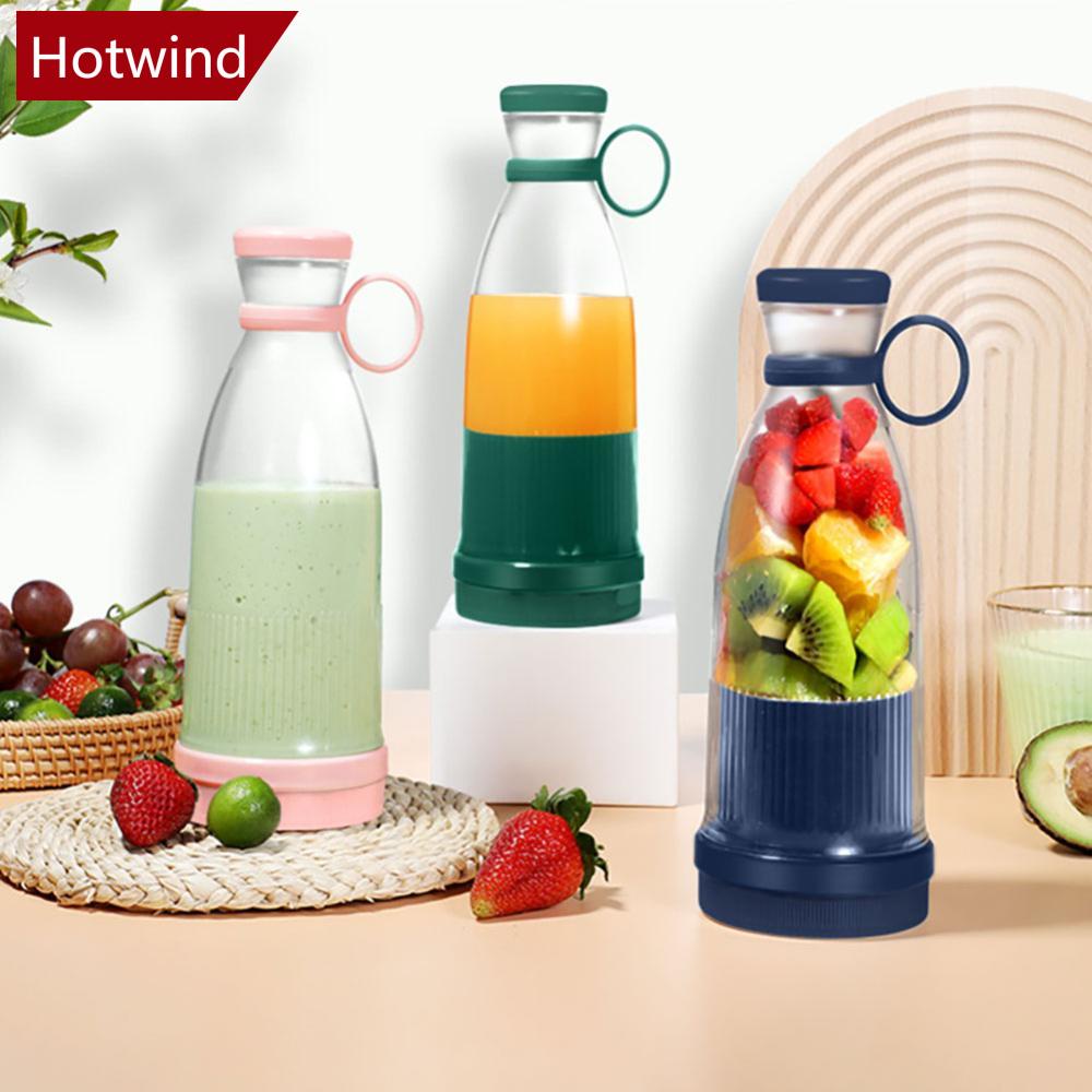 Máy Xay Sinh Tố Mini 350ml Cầm Tay G7T4 Tiện Dụng