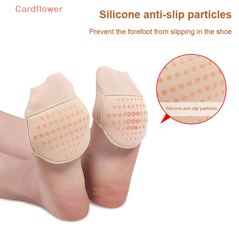 Vớ Xỏ Ngón Chống Trượt Thời Trang Mùa Hè Mới