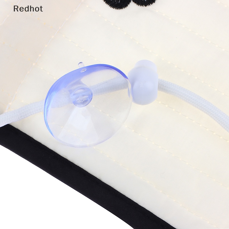 Tấm Che Nắng Cửa Sổ Xe Hơi Chống Tia UV Họa Tiết Hoạt Hình Dễ Thương