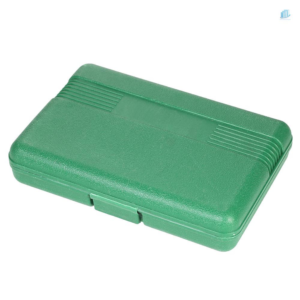 Set 11 Phụ Kiện Chuyên Dụng Cho Máy Khoan Điện 1 / 16 '' - 1 / 2 ''