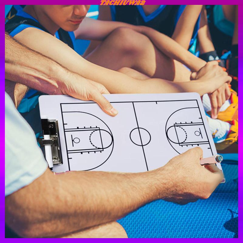 Bảng Kẹp Kế Hoạch Chơi Bóng Rổ Tachiuwa2