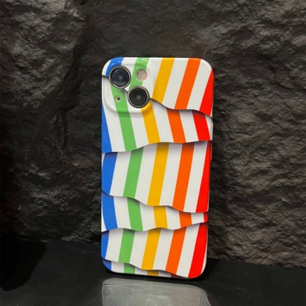 Ốp Điện Thoại Cứng Chống Sốc Bảo Vệ Toàn Diện Cho Iphone 14Pro 13 78P 11 / max JVU0