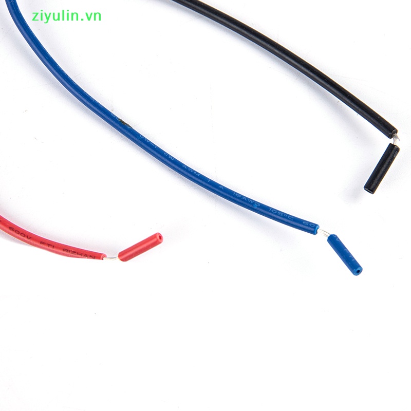 Dây Công Tắc Dạng Chuỗi Hạt 3 Dây Thay Thế Cho Quạt Trần