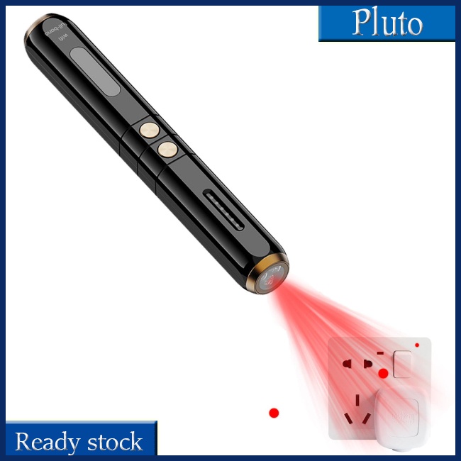 Máy Dò Tín Hiệu Hồng Ngoại T13 Không Dây Có Thể Điều Chỉnh Độ Nhạy