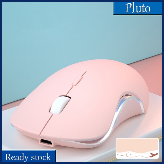 Mới Chuột không dây 2.4GHz 4 Phím 1600dpi 3 Mức Độ Dpi