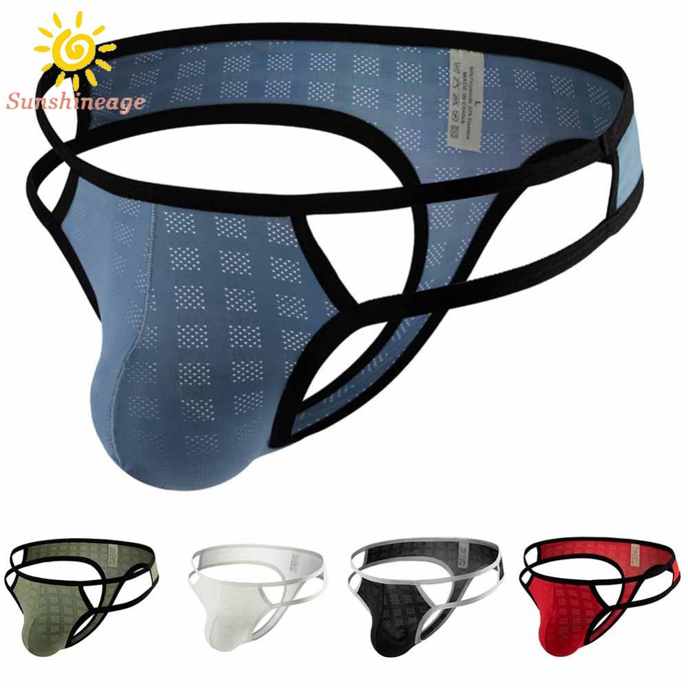 Quần Lót Nam Lọt Khe Gợi Cảm