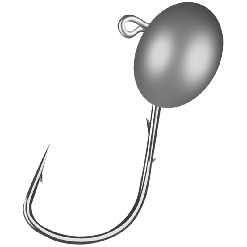 Móc Câu Cá Lure Đầu Chì Mini Có Gai, Trọng Lượng Nhẹ, Kèm Mồi Mềm, Phù Hợp Câu Cá Rễ, Dùng Cho Mồi C