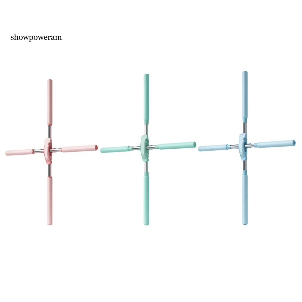 Gậy Xốp Hỗ Trợ Tập Yoga Giảm Đau Có Thể Thu Gọn Tiện Dụng